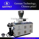 51/110, 55/120, 65/132, 80/156 Pvc Extruder Machine