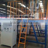 Water Saving Micro Spraying Tape Making Machine thumbnail-4