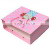 China Stylish Paper Bag Costume