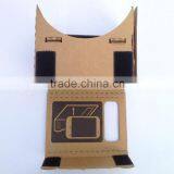 Simple 3D Sublimation Case vr Hard Cardboard thumbnail-2