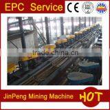 Lead Zinc Ore Flotation Machine for Sale thumbnail-3