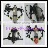USEFUL BREATHING APPARATUS/FIRE FIGHTING EQUIPMENT/RESCUE APPARATUS WITH FULL FACE MASK thumbnail-1