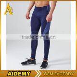 2016 Printed Pants for Mens, Elastic Waistband Man Running Gym Leggings thumbnail-4