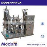 Mixing Machine for Carbonated Drink/drink Mix Machine