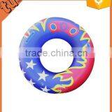 Hot Sale Inflatable Swimming Ring Tube/Inflatable Life Ring thumbnail-2