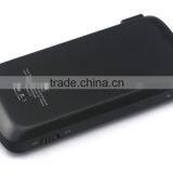 Ultra Slim Mini Bluetooth 3.0 Wireless Keyboard for Iphone 5 Keyboard Power Bank 5000mah thumbnail-2