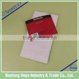 Cleaning Cheese Cloth