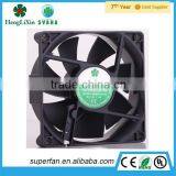 Cheap Price 80mm 12v dc Brushless Cooling Fan thumbnail-3
