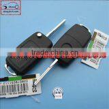 OkeyTech VW 2 Buttons Remote Key Shell for vw Key Cover vw Key Case for vw thumbnail-1