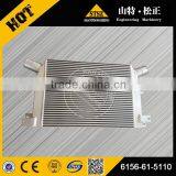 S6D95L-1L 5.5KW Starting Motor Assy 600-813-3321 600-813-3320 thumbnail-5