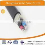 Aluminum Alloy Cable