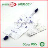 Disposable Urinary Leg Bag thumbnail-3