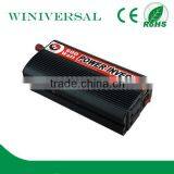 600W Power Inverter Gel Battery for Inverter Car Power Inverter