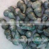 Wholesale Natural Rock Quartz Green Aventurine Gourd as Gift