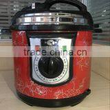 Wholesale Stainless Steel Commercial Pressure Cooker thumbnail-3