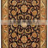 Hand Knotted And Tufted Carpets thumbnail-1