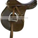 English Saddles Leather Horse Saddles