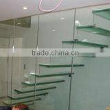 Sliding Balcony Glass Curtain Wall System thumbnail-5
