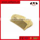 Hot Selling Wholesale Sandal Wood Wooden Brands Comb thumbnail-1