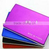 Slim Portable Mobile Power Bank for thumbnail-1