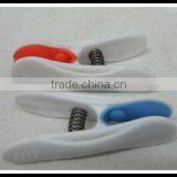 Plastic Clothes Peg