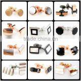Wholesale Novelty Mens Cufflinks thumbnail-2