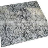 Spray White Granite Tiles(G682)