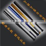 Baseball Bat Factory Manufacturing/Aluminium Alloy Baseball Bat On Sale thumbnail-2