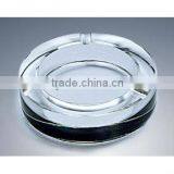 Attractive k9 Crystal Ashtray thumbnail-1