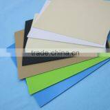 Superior Thermal Stability, Good Flame Resistance, Chemical Resistance and Electrical Insulating Properties ABS Plastic Sheet thumbnail-2