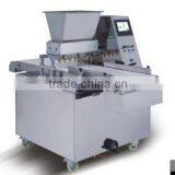 High speed cookie filling/cookie making machine