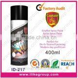 Graffiti Art Spray Paint thumbnail-4