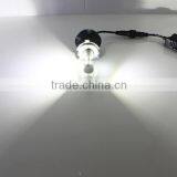 Fanless Car Led Headlight Bulb H4 Led Headlight thumbnail-5