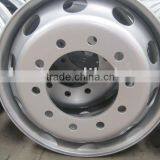 TRUCK WHEEL RIM 22.5*8.25 thumbnail-1