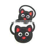Animal Shaped Hair Accessories/ Custom Rubber Hair Elastic For Kids thumbnail-4