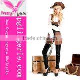 Newest Elsa Dress Cosplay Costume Priate Costume for Ladies thumbnail-5