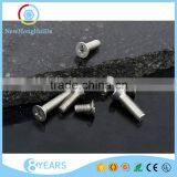 Volume Supply Cross Recessed Stainless Steel Machine Screw thumbnail-5