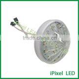 60mm Mushroom Flower Ucs1904 Pixel