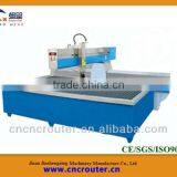 Water Jet machine no heat cutting machine with one year factory warranty China