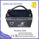 100 Amps Maintenance Free Vrla Agm Battery,12volt Vrla Agm Battery thumbnail-3