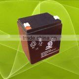 12v4ahDeep Cycle Battery/VRLA High Quality Storage Batteryfor Building Interphone