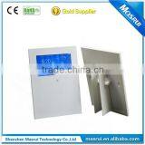 Brand New Promotion Printing School Teaching Video Card