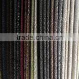 Soft Woven Plain Fabric Polyester and Linen thumbnail-2