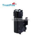 TrustFire Pistol Flashlight 320 Lumens, Cree R5 LED Flashlight With Quick Release Mount Base for Pistol thumbnail-4