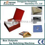 HM-1200B Greyboard Notching Machine thumbnail-4