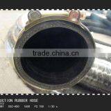 Big Diameter Water Suction Hose for Industry Use thumbnail-1