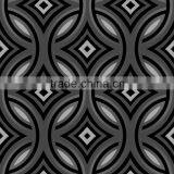 Decorative Wall Paper Using Glue Waterproof Wallpaper for Bathrooms thumbnail-5