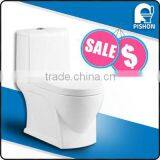 Sanitary Ware Types of Bathroom Fittings Toilet For Promotion thumbnail-1