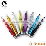 KKPEN Shibell Touch Screen Stylus Pens 4 in 1 for Touch Screen Power Bank Stylus Pen thumbnail-2