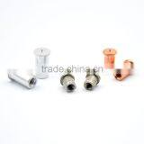 Internally Threaded Anchor Aluminum CD Welding Stud